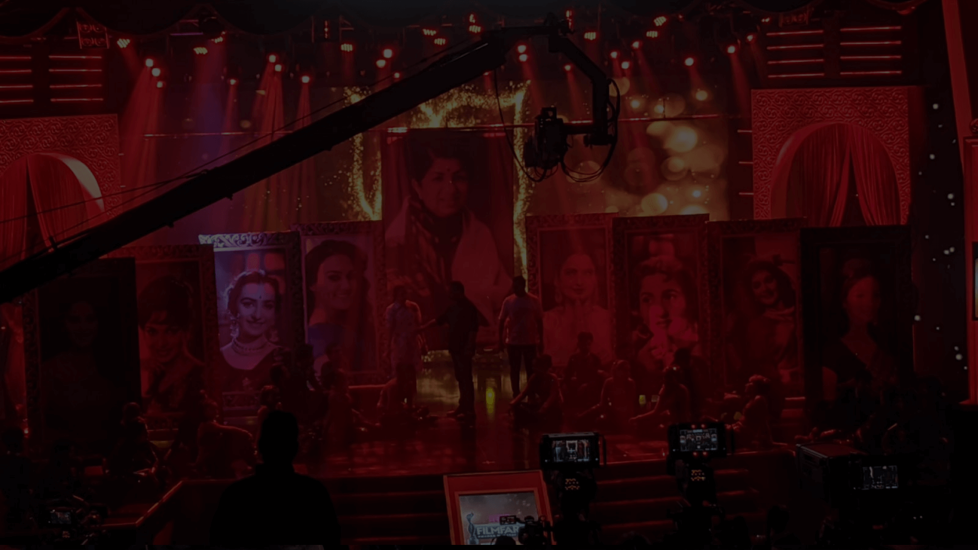 About Deux Productions