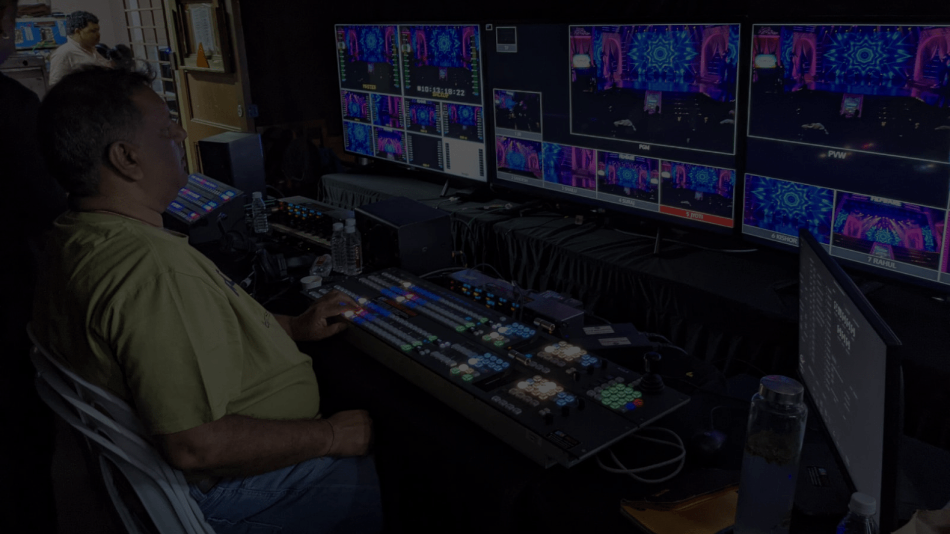 Develop & Produce Videos, Films, Television Shows India