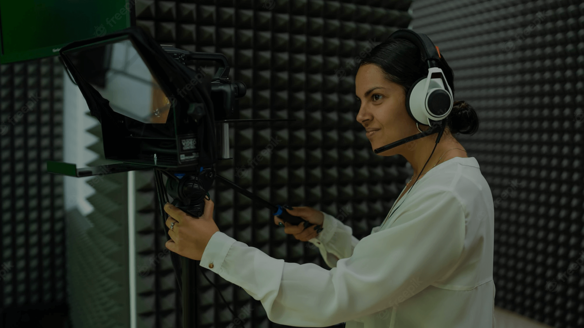 Productions & Co-productions