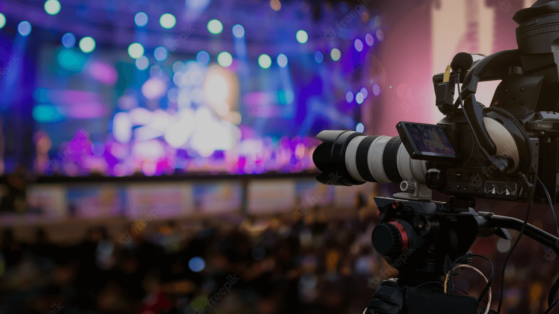 Brand Building by Deux Productions