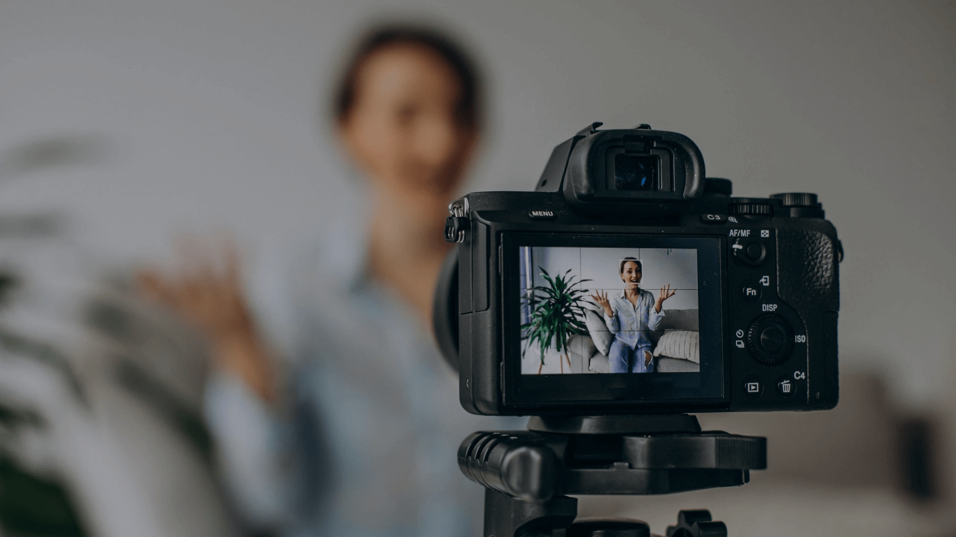 Feature Film by Deux Productions