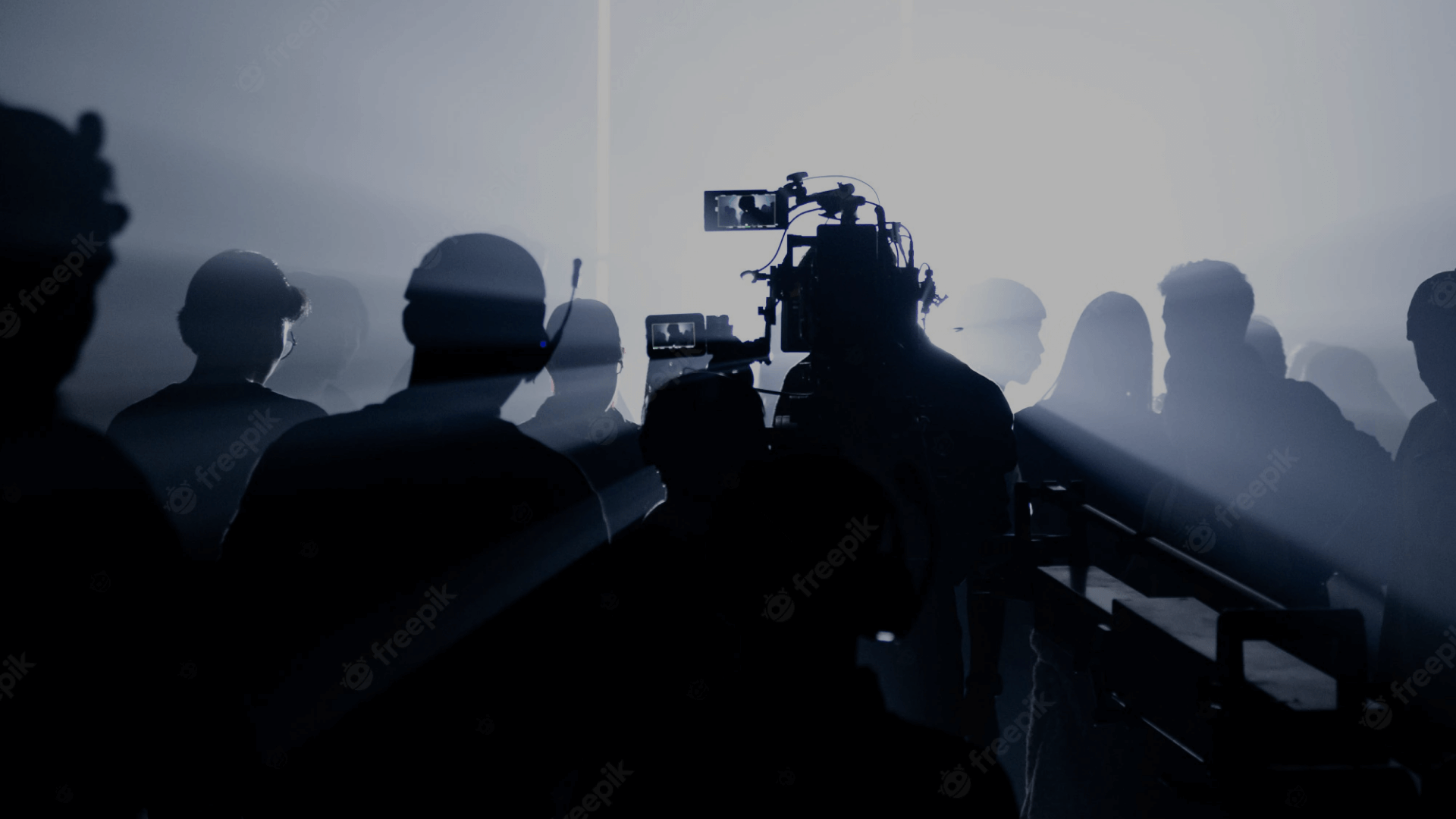 Line Produce by Deux Productions